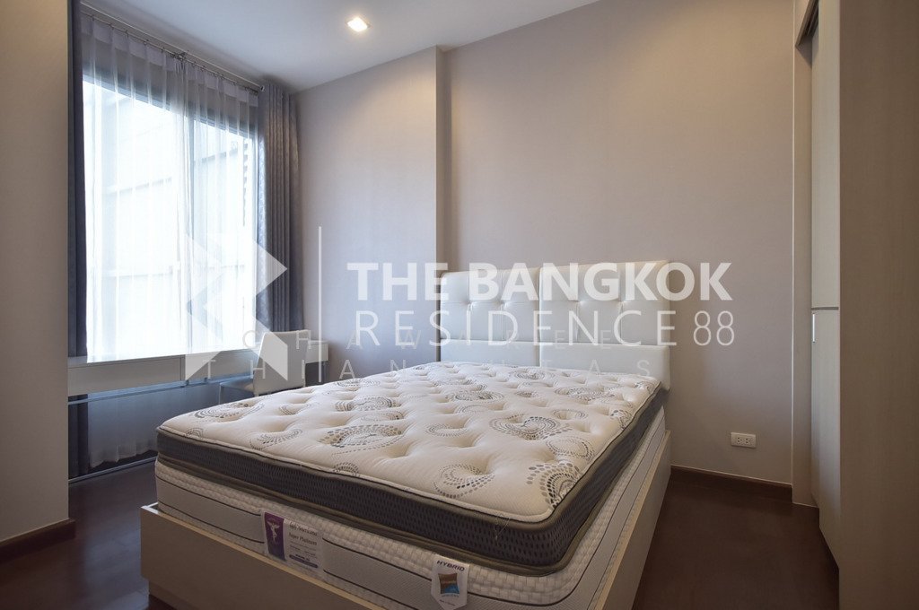Condo in Makkasan, Krung Thep Maha Nakhon, Thailand 2 - 16702971