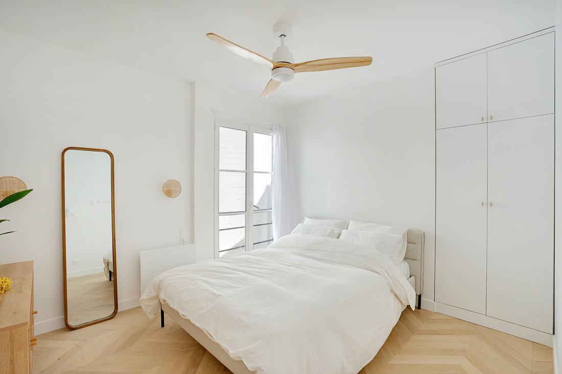 Apartment in Europe, Paris 8e Arrondissement, Paris 5 - 17073393