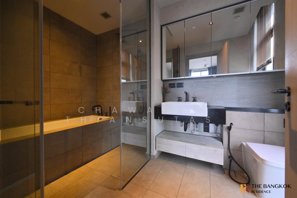 Condo in Bangkok, Krung Thep Maha Nakhon, Thailand 5 - 16702965