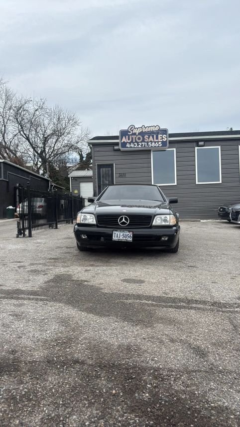 Cabriolet in Baltimore, MD, United States 1 - 17073873