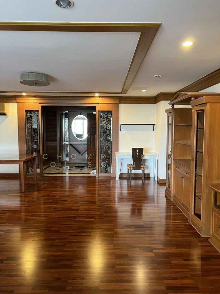 Condo in Bangkok, Krung Thep Maha Nakhon, Thailand 2 - 16997247