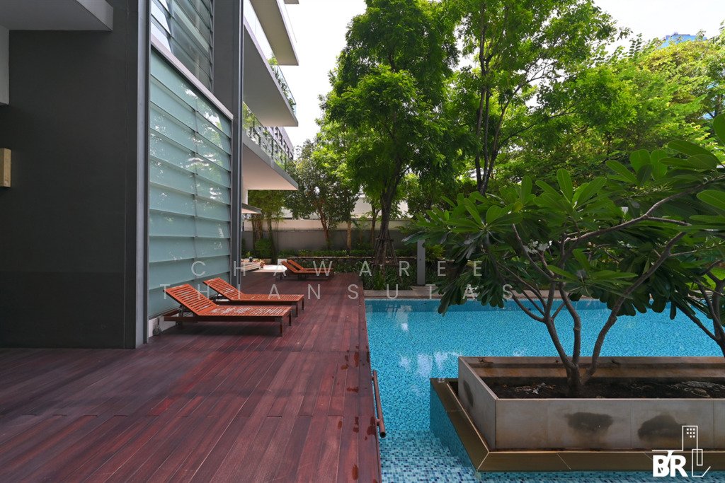 Condo in Bangkok, Krung Thep Maha Nakhon, Thailand 2 - 16658329