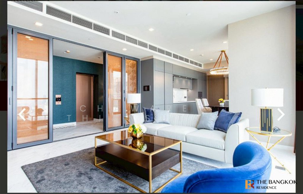 Condo in Bangkok, Krung Thep Maha Nakhon, Thailand 2 - 16726506