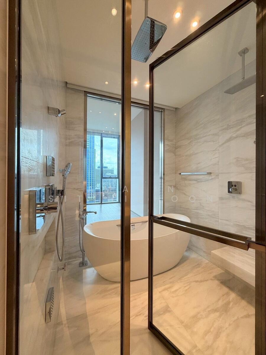 Condo in Bangkok, Krung Thep Maha Nakhon, Thailand 5 - 16823874