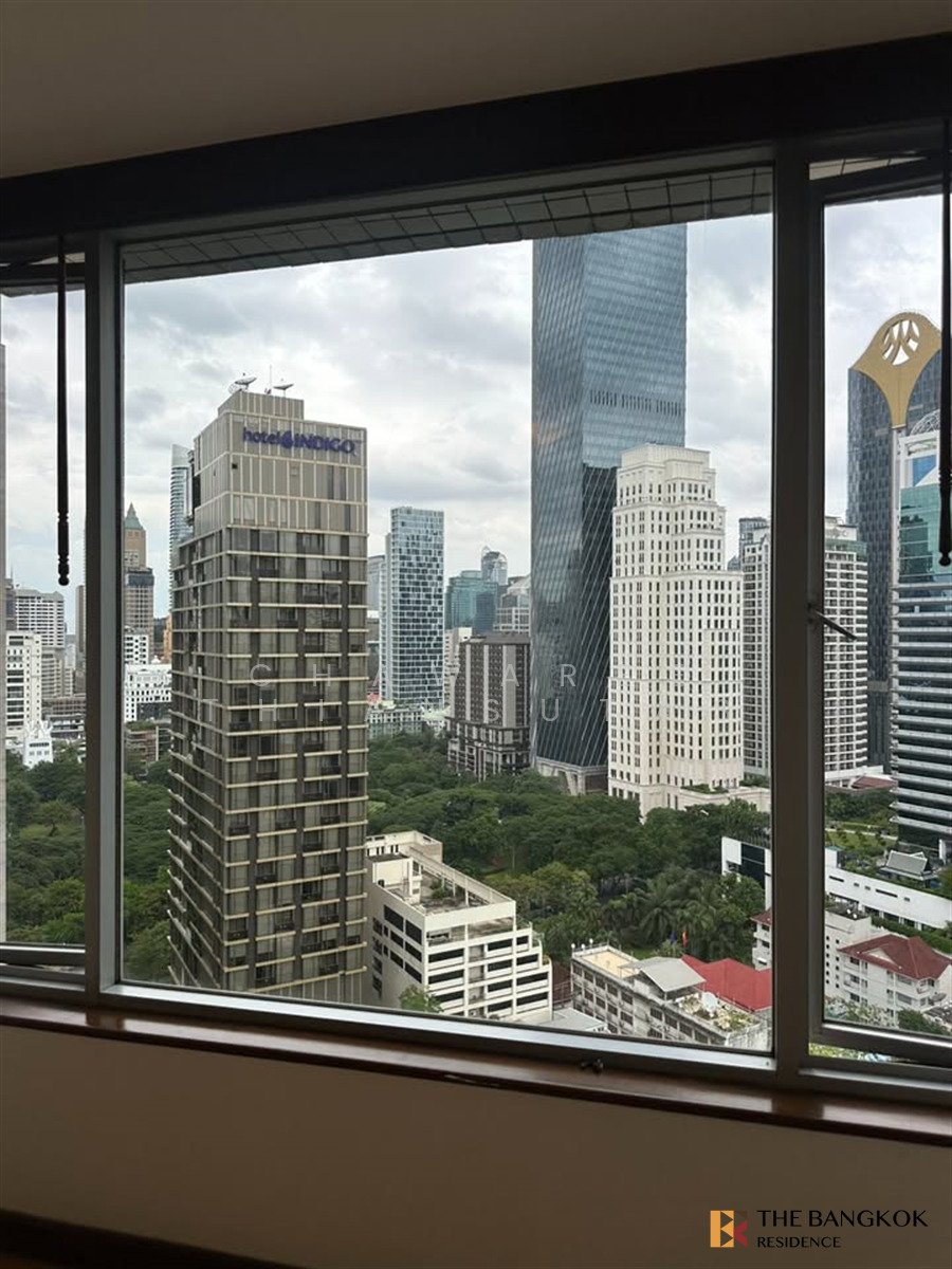 Condo in Bangkok, Krung Thep Maha Nakhon, Thailand 5 - 16726618