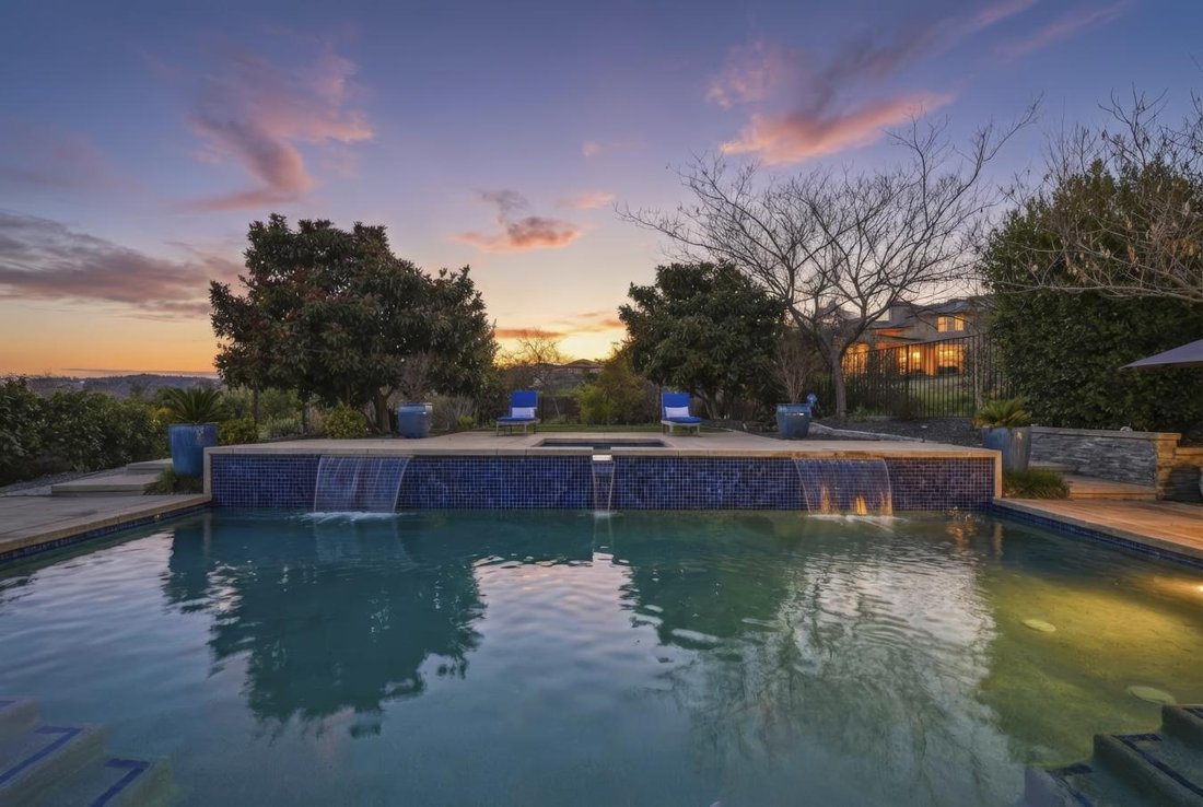 House in El Dorado Hills, California, United States 3 - 17073475