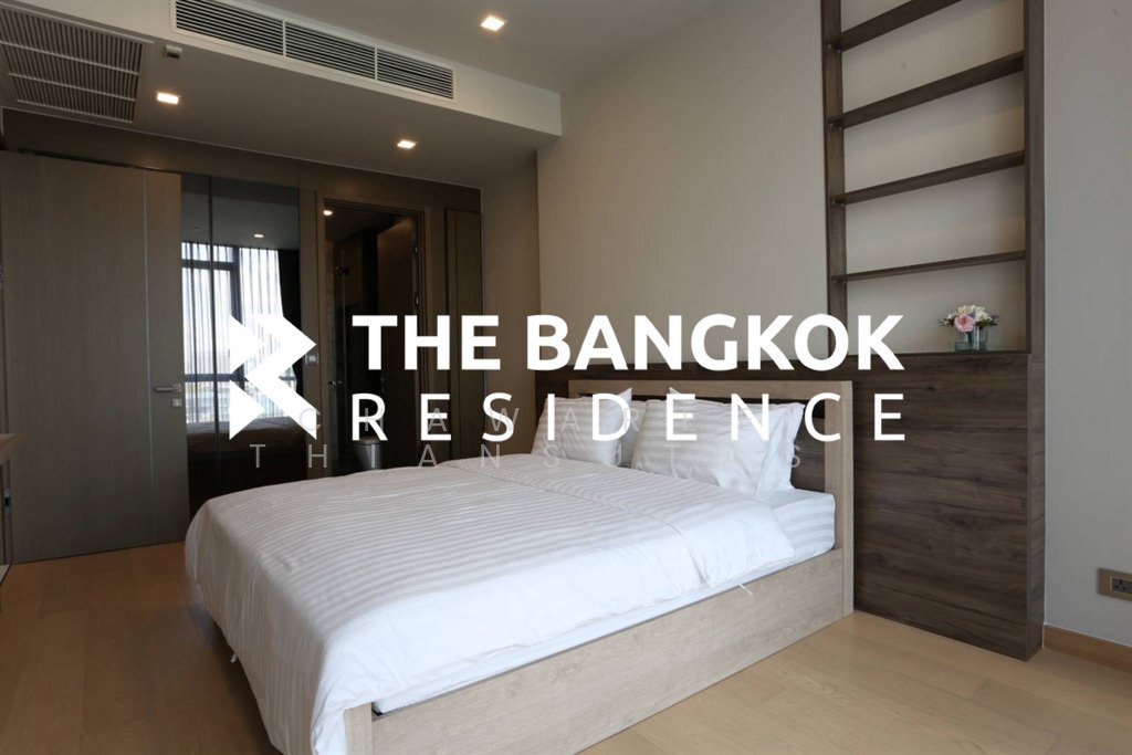 Condo in Bangkok, Krung Thep Maha Nakhon, Thailand 5 - 16702988