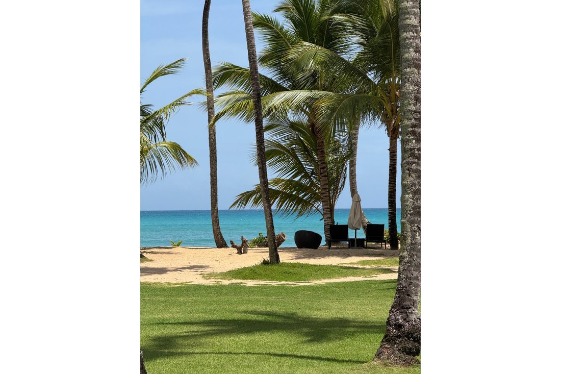 Condo in Las Terrenas, Samaná Province, Dominican Republic 5 - 17073801