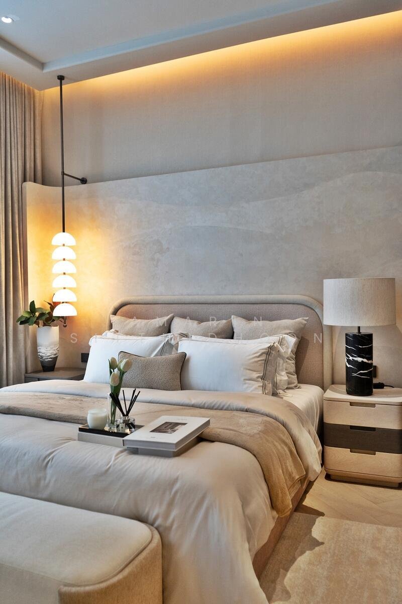 Condo in Bangkok, Krung Thep Maha Nakhon, Thailand 5 - 16941486