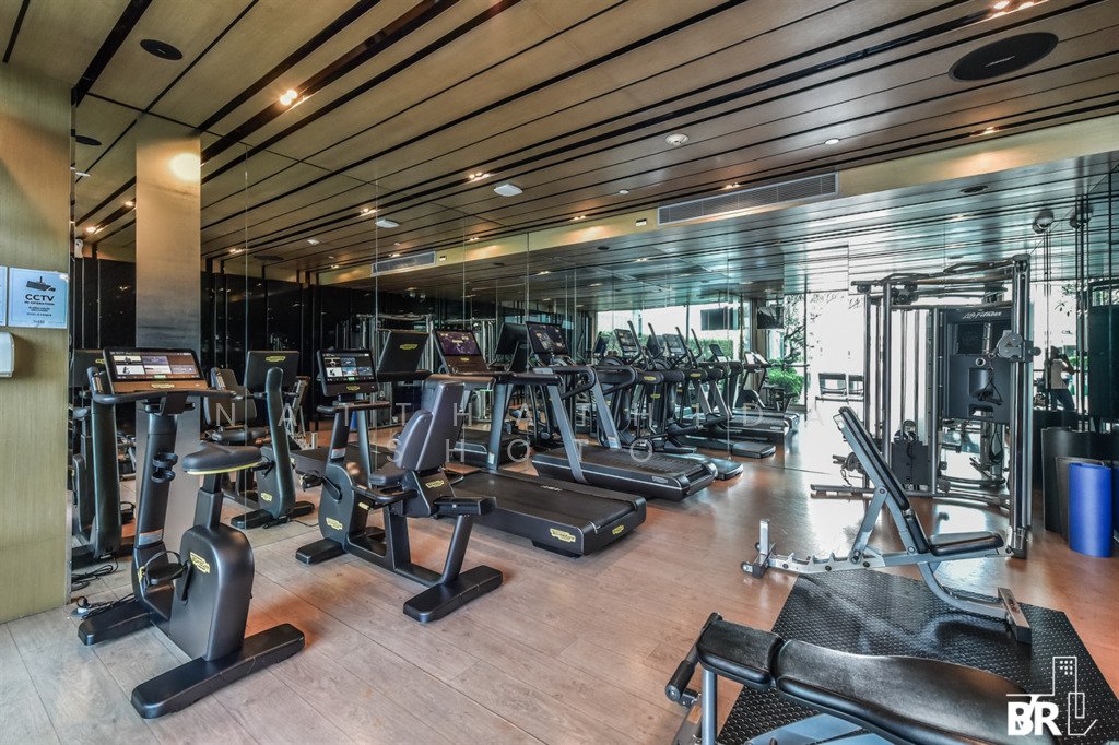 Condo in Bangkok, Krung Thep Maha Nakhon, Thailand 5 - 16797009