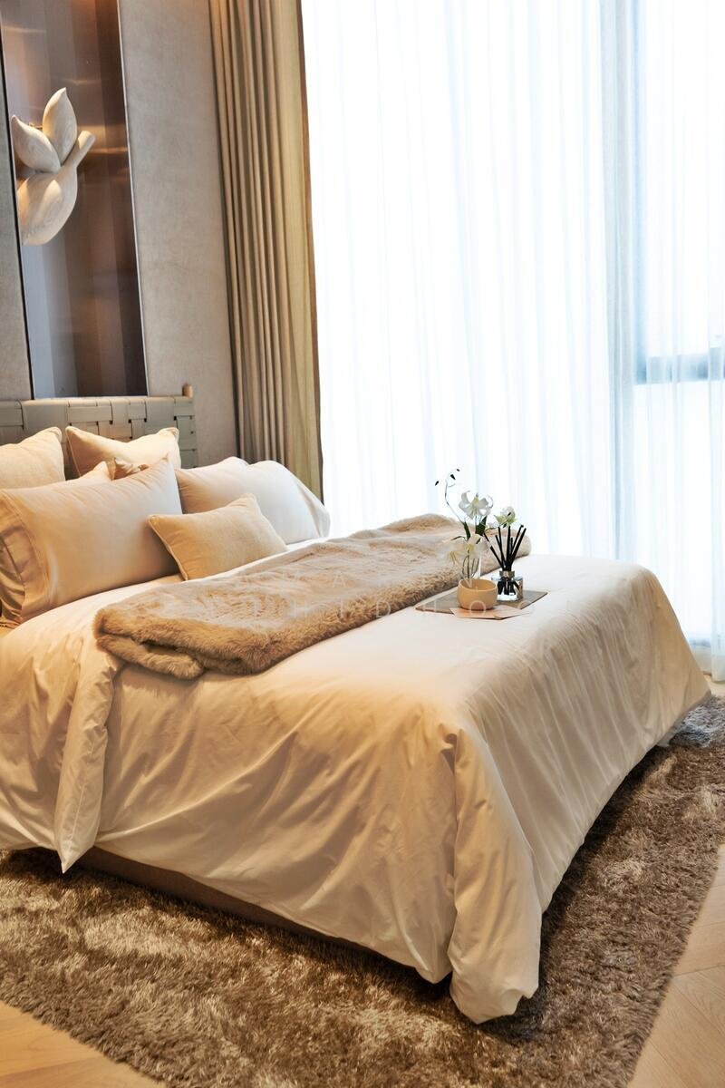 Condo in Bangkok, Krung Thep Maha Nakhon, Thailand 2 - 16941495