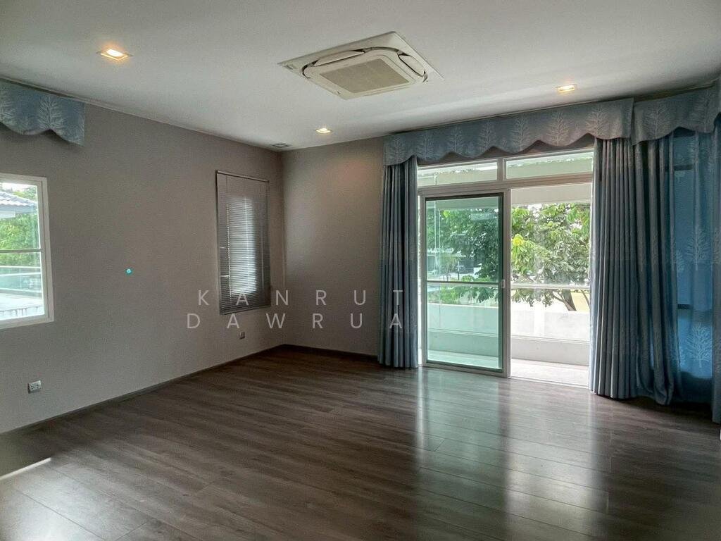 House in Bang Kaeo, Samut Prakan, Thailand 4 - 16736782
