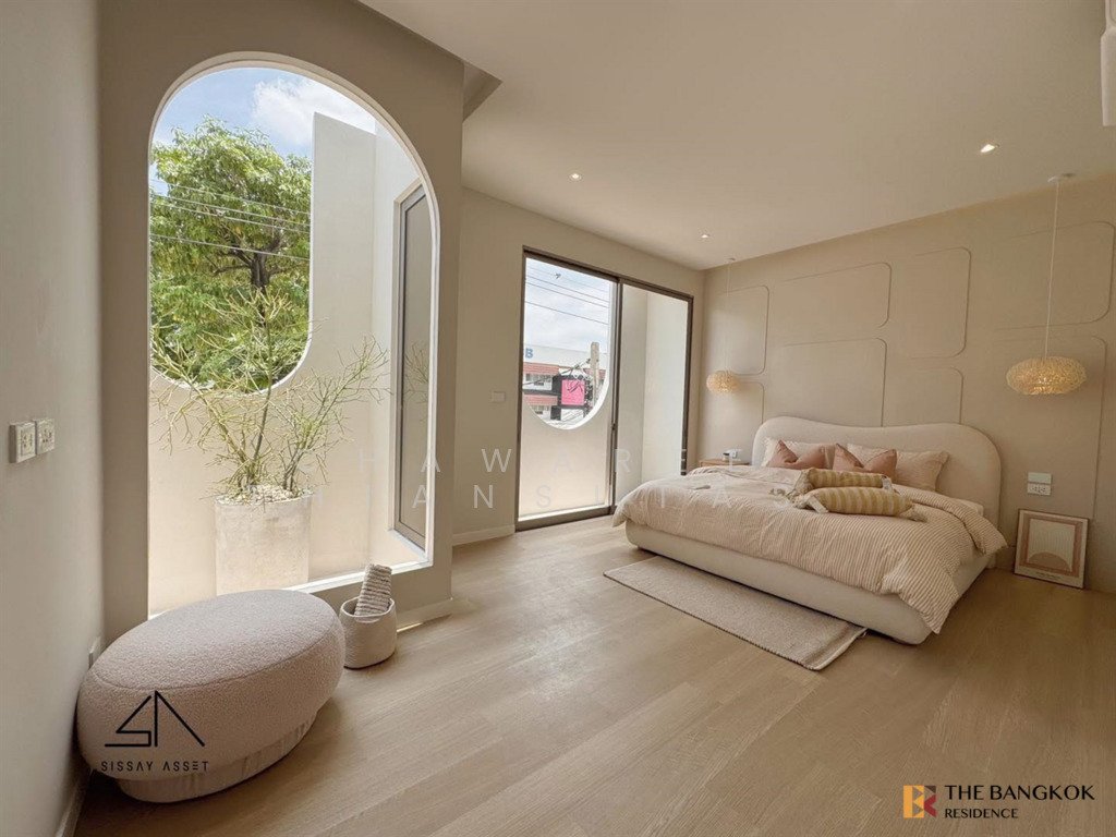 House in Thanon Phaya Thai, Bangkok, Thailand 3 - 16614603