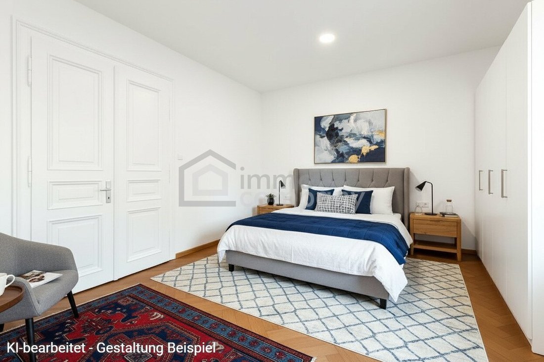 Country House in Payerbach, Lower Austria, Austria 1 - 16447137