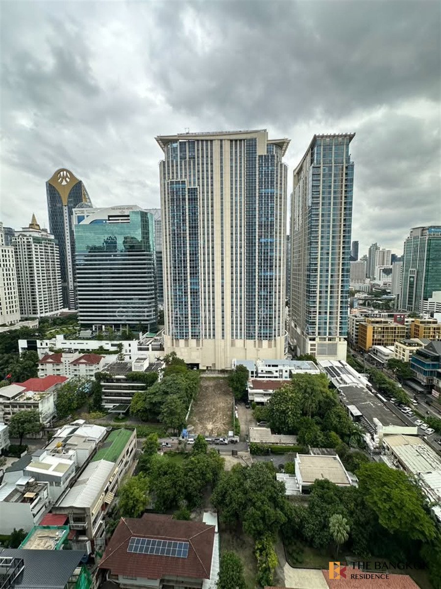 Condo in Bangkok, Krung Thep Maha Nakhon, Thailand 3 - 16726618