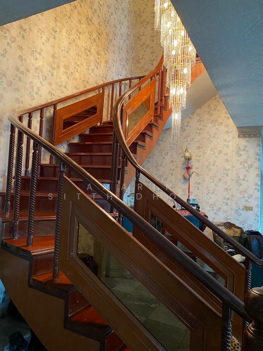 Condo in Bangkok, Krung Thep Maha Nakhon, Thailand 5 - 16941505