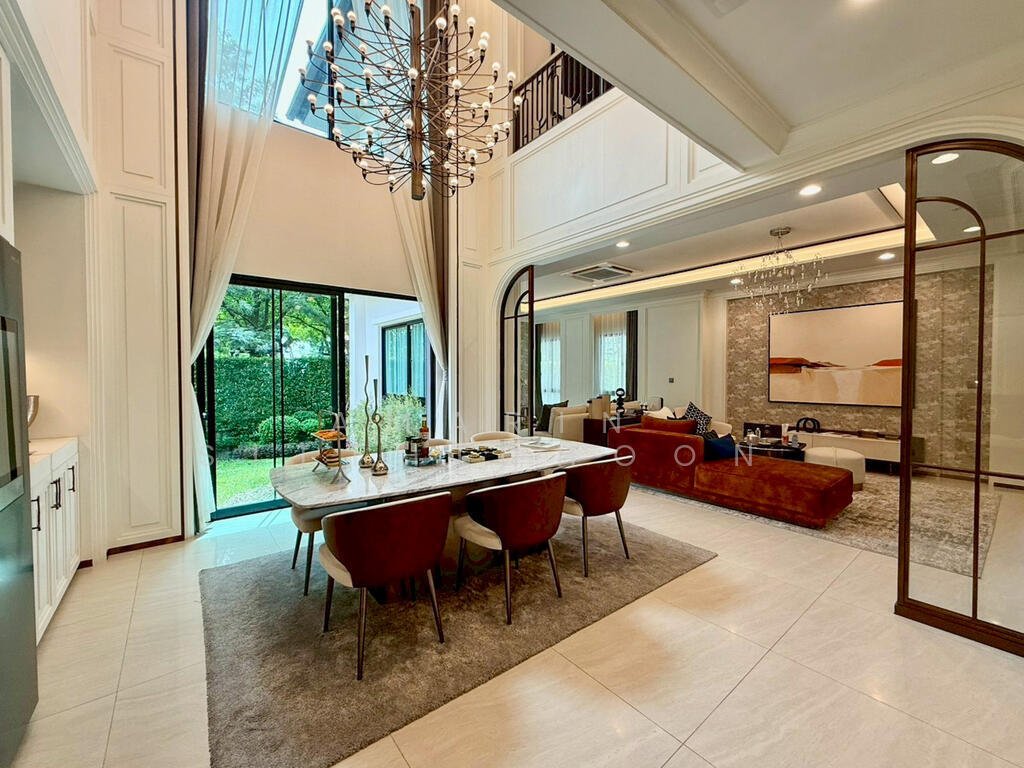 House in Bangkok, Bangkok, Thailand 2 - 16621249