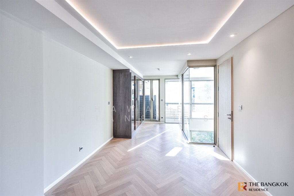 Condo in Watthana, Krung Thep Maha Nakhon, Thailand 2 - 16750289