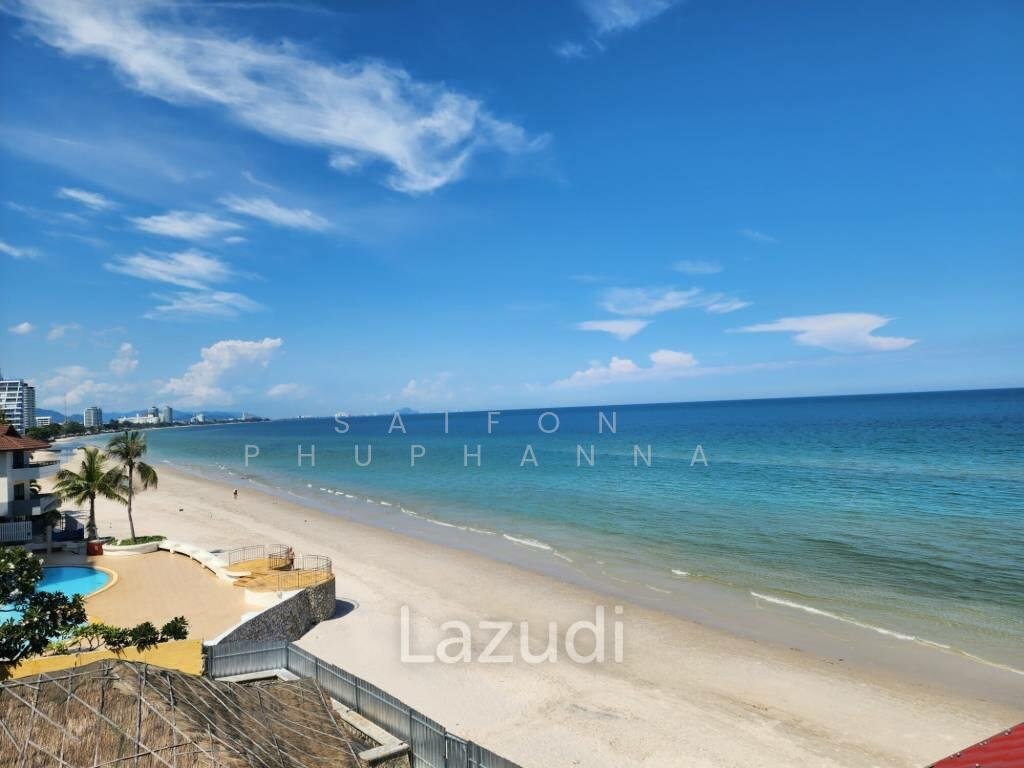 Townhouse in Hua Hin, Prachuap Khiri Khan, Thailand 5 - 16704440