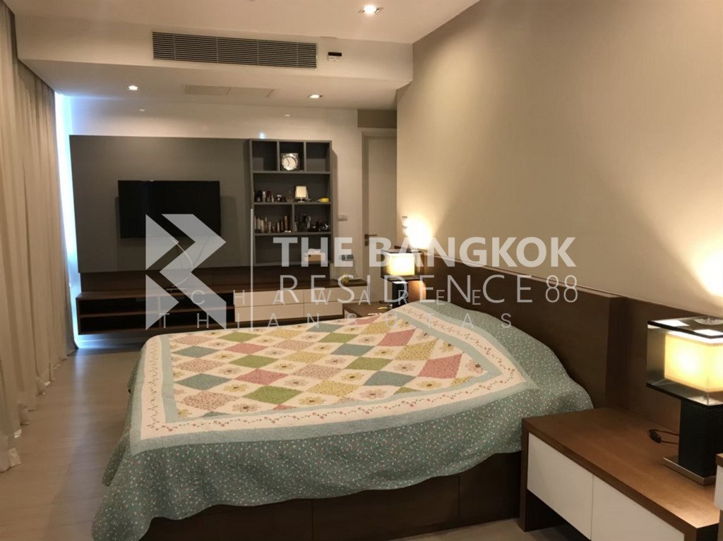 Condo in Bangkok, Krung Thep Maha Nakhon, Thailand 3 - 16702986