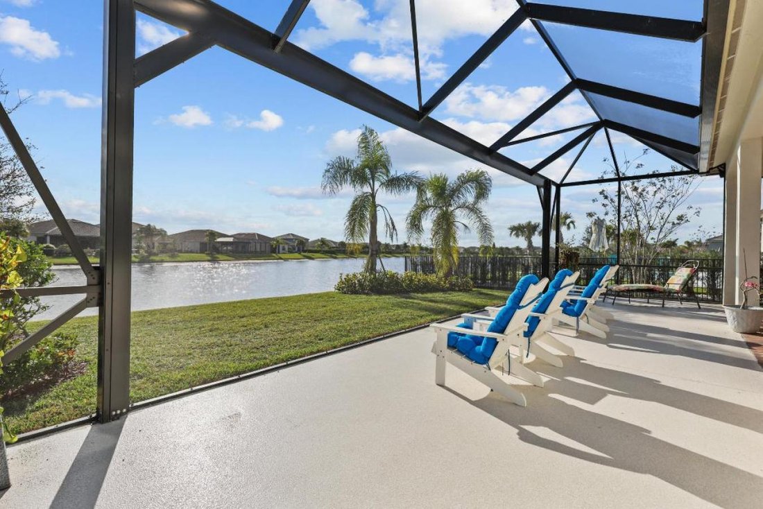 House in Port St. Lucie, Florida, United States 3 - 17073485