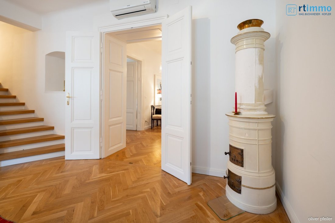 Penthouse in Vienna, Wien, Austria 2 - 17073574