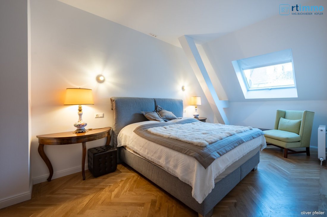 Penthouse in Vienna, Wien, Austria 3 - 17073574