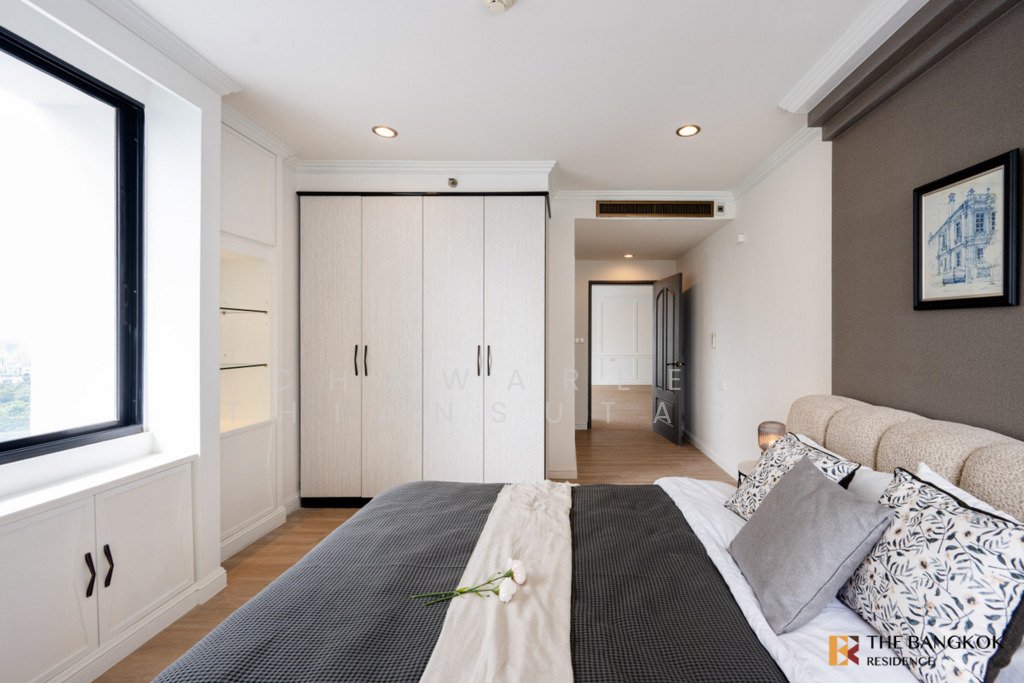 Condo in Bangkok, Krung Thep Maha Nakhon, Thailand 4 - 16703006