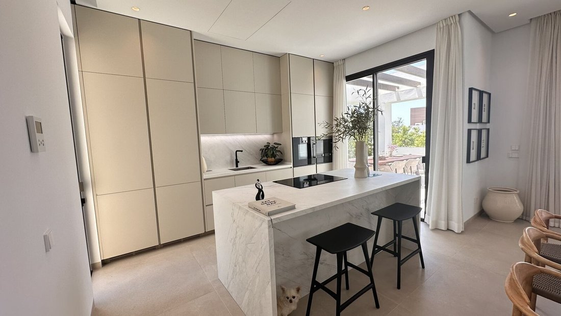 Villa à Marbella, Andalousie, Espagne 2 - 17073564