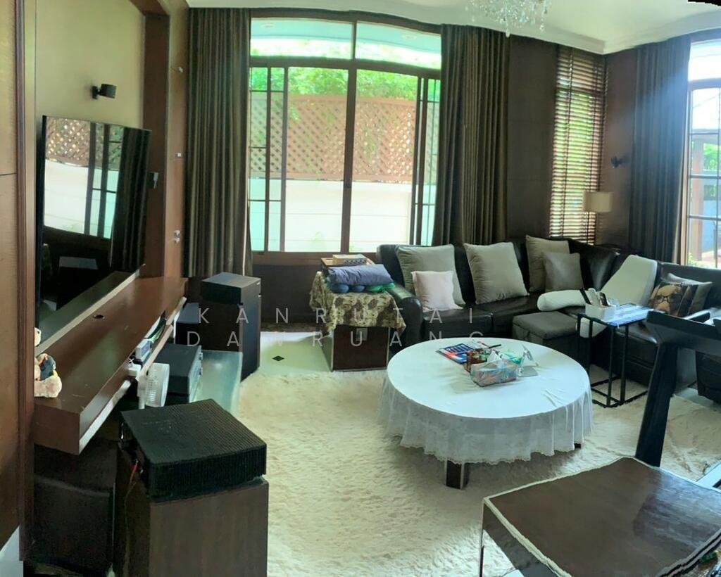 House in Hua Mak, Bangkok, Thailand 4 - 16569986