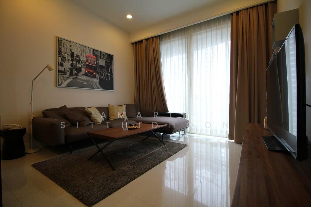 Condo in Bangkok, Krung Thep Maha Nakhon, Thailand 1 - 16941512