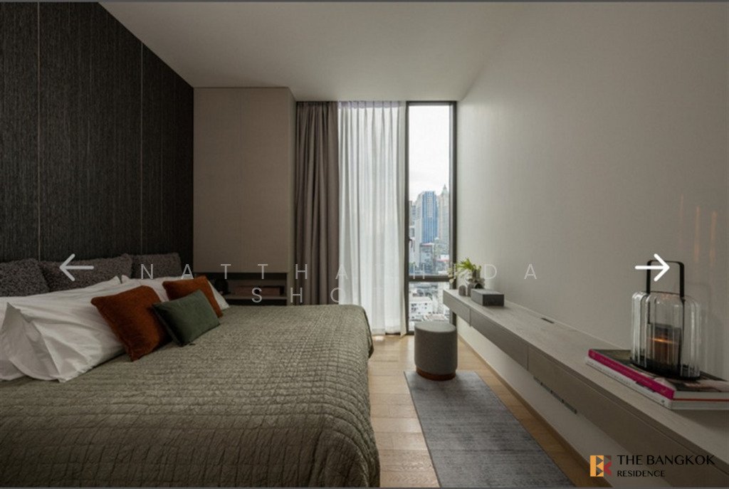 Condo in Bangkok, Krung Thep Maha Nakhon, Thailand 3 - 16997235