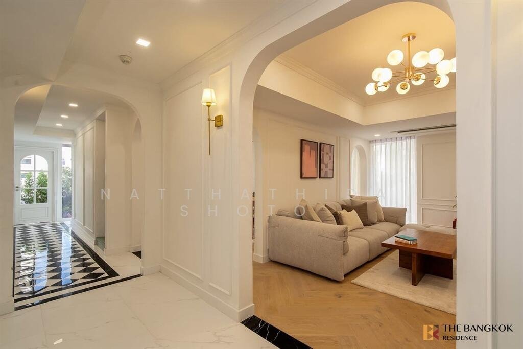 Condo in Bangkok, Krung Thep Maha Nakhon, Thailand 3 - 16770206
