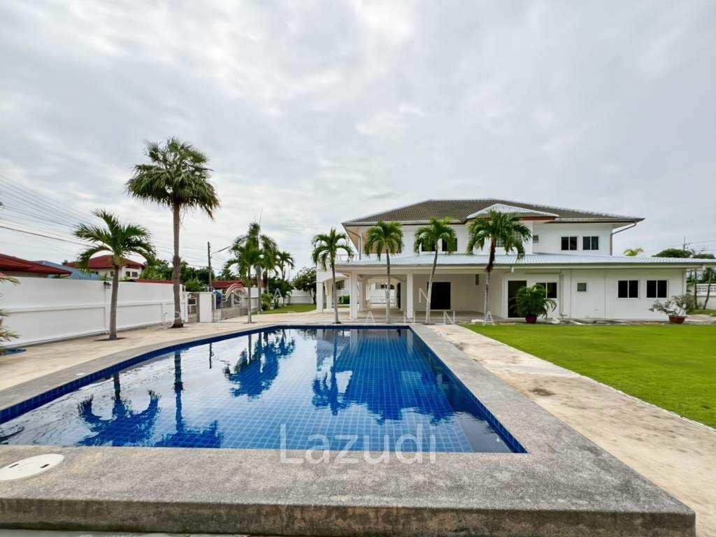 Villa in Hua Hin, Prachuap Khiri Khan, Thailand 4 - 16675197