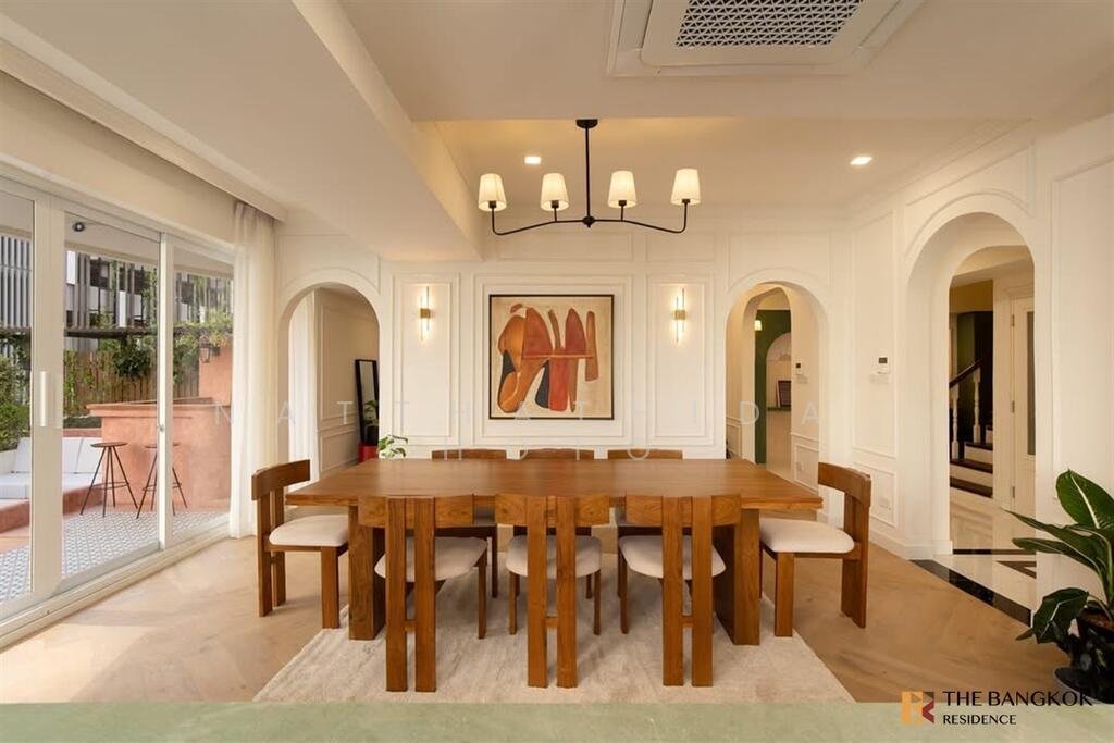 Condo in Bangkok, Krung Thep Maha Nakhon, Thailand 5 - 16770206