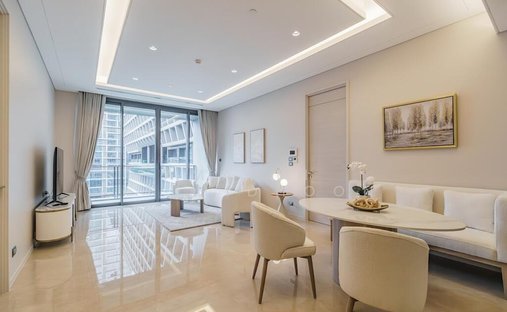 Condo in Bangkok, Krung Thep Maha Nakhon, Thailand 1