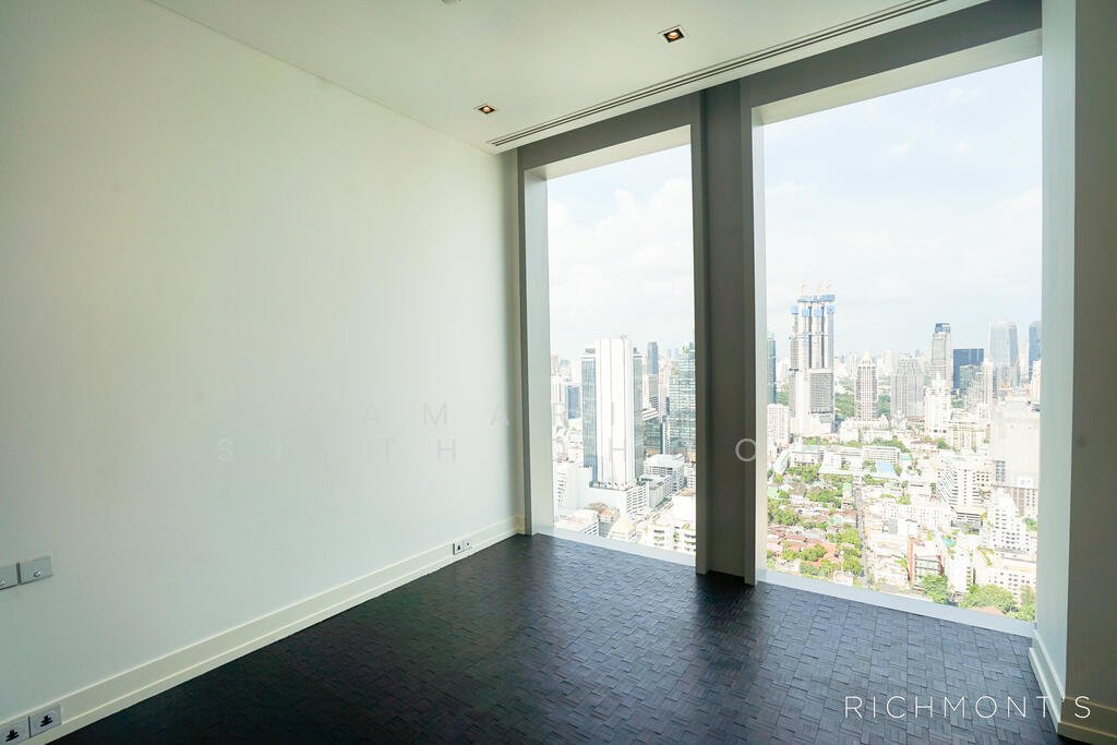 Condo in Bangkok, Krung Thep Maha Nakhon, Thailand 3 - 16649875