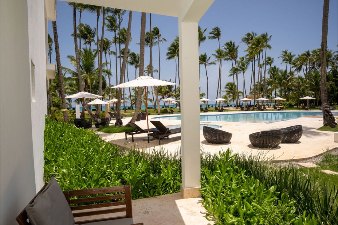 Condo in Las Terrenas, Samaná Province, Dominican Republic 2 - 17073806