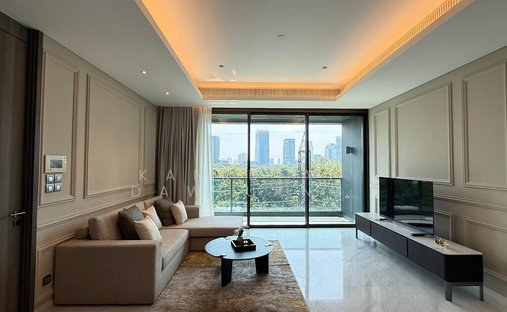 Eigentumswohnung in Bangkok, Bangkok, Thailand 1