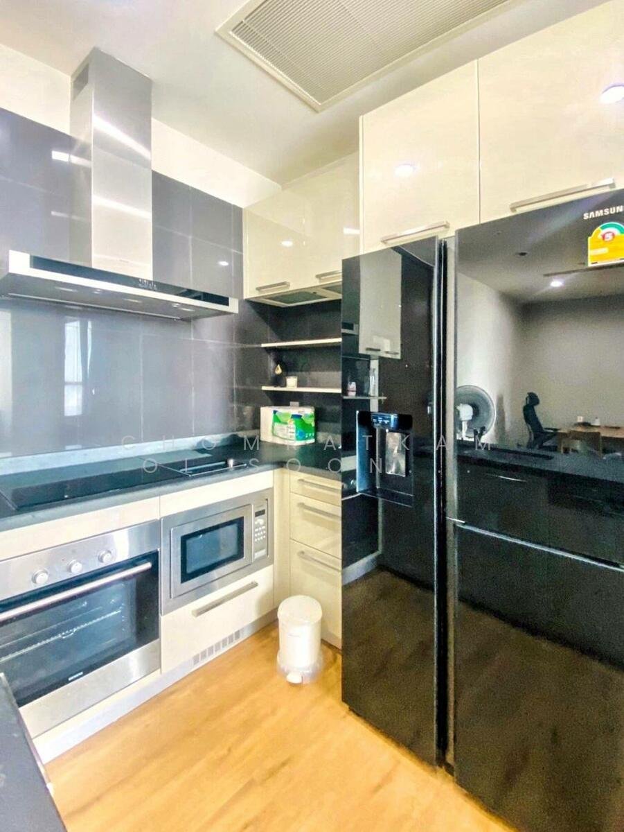 Condo in Bangkok, Krung Thep Maha Nakhon, Thailand 4 - 16670097