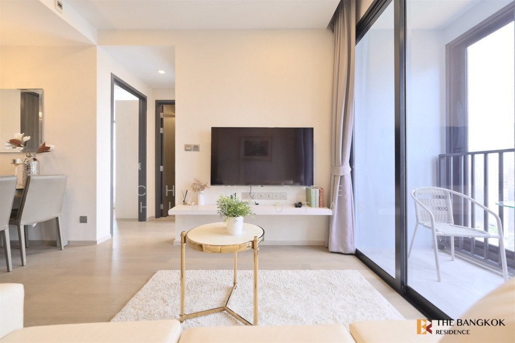 Condo in Bangkok, Krung Thep Maha Nakhon, Thailand 4 - 16691507