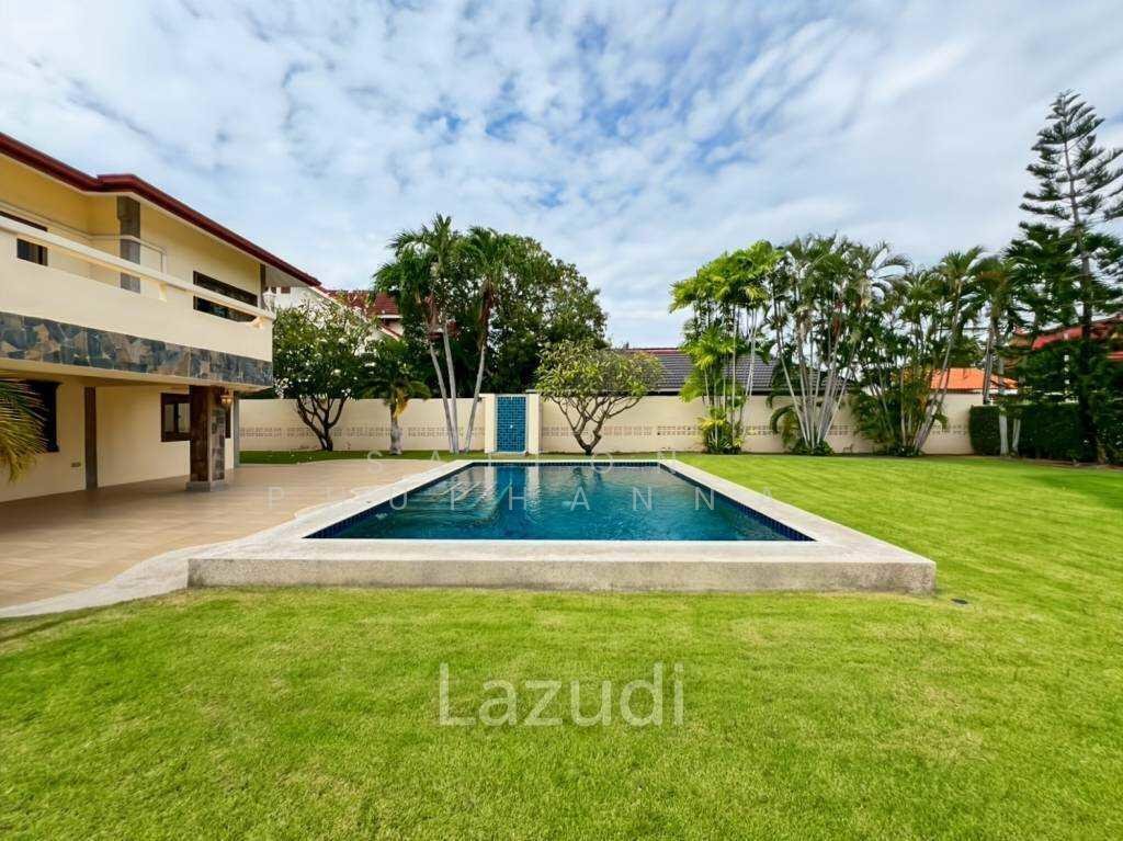 Villa in Hua Hin, Prachuap Khiri Khan, Thailand 3 - 16675206