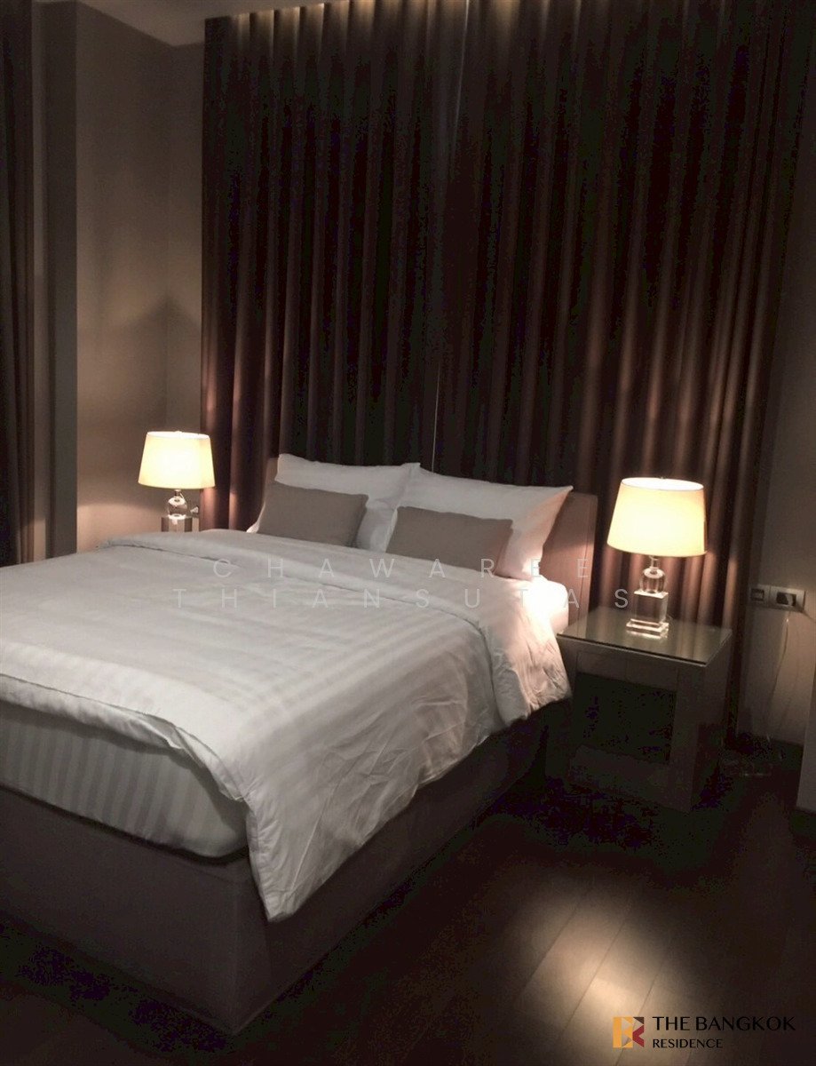 Condo in Bangkok, Krung Thep Maha Nakhon, Thailand 3 - 16726481