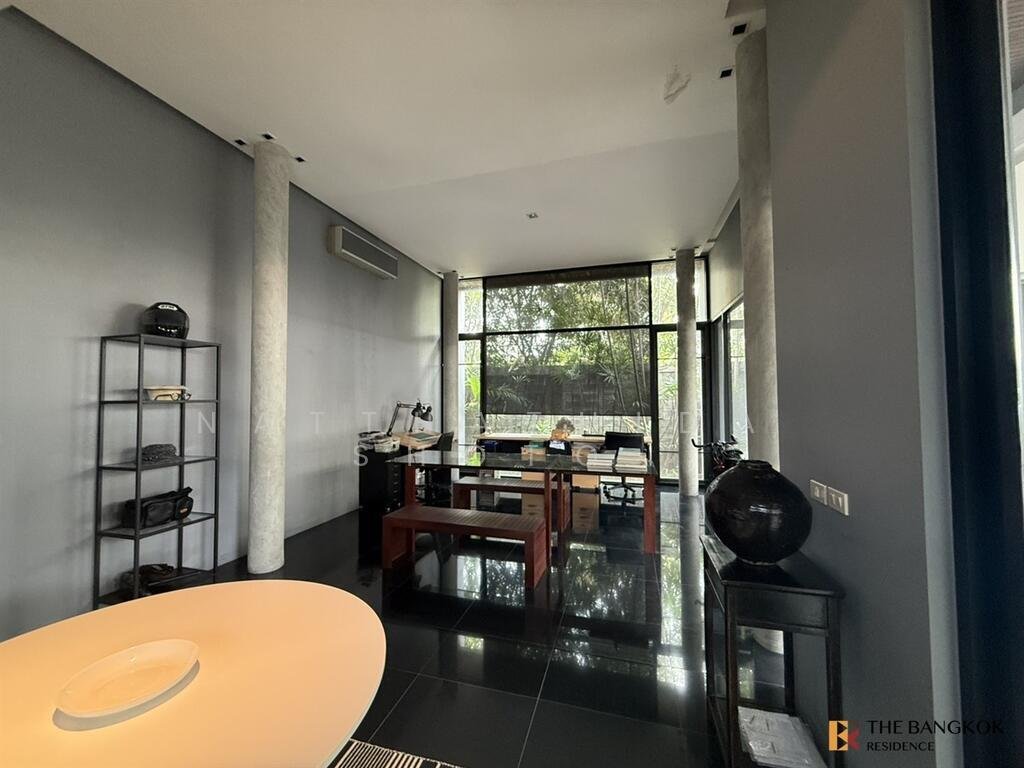 House in Chom Phon, Bangkok, Thailand 4 - 16842666