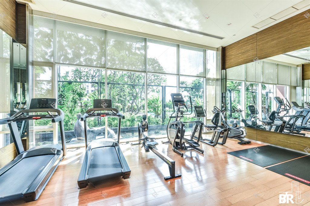 Condo in Watthana, Krung Thep Maha Nakhon, Thailand 5 - 16860241