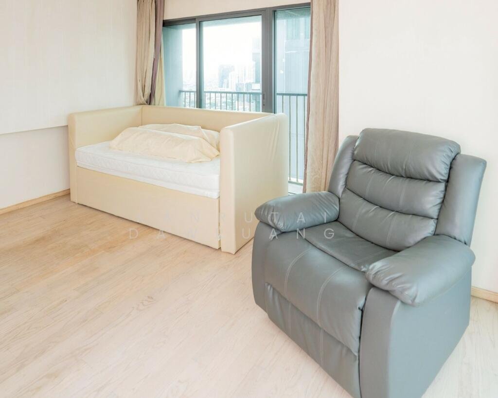 Condo in Bangkok, Krung Thep Maha Nakhon, Thailand 4 - 16596021