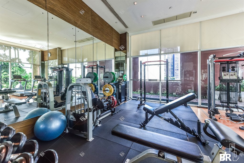 Condo in Watthana, Krung Thep Maha Nakhon, Thailand 3 - 16860241