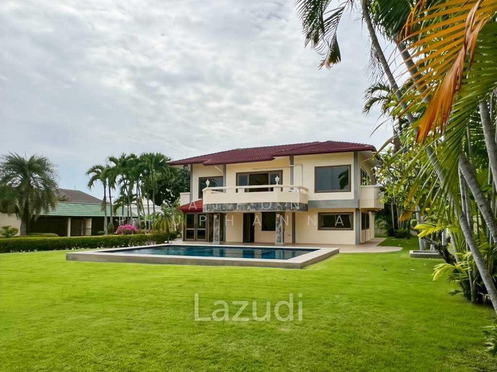 Villa in Hua Hin, Prachuap Khiri Khan, Thailand 5 - 16675206