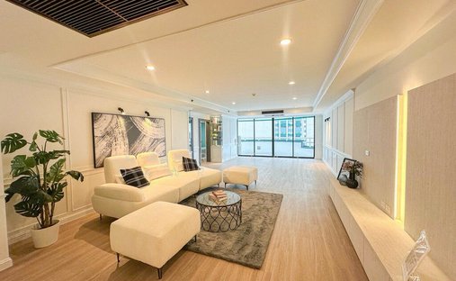 Condominio a Khlong Toei, Bangkok, Thailandia 1
