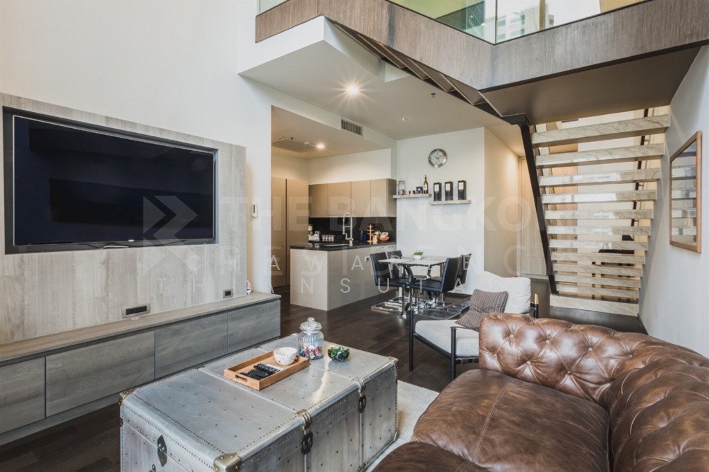 Condo in Bangkok, Krung Thep Maha Nakhon, Thailand 3 - 16705868
